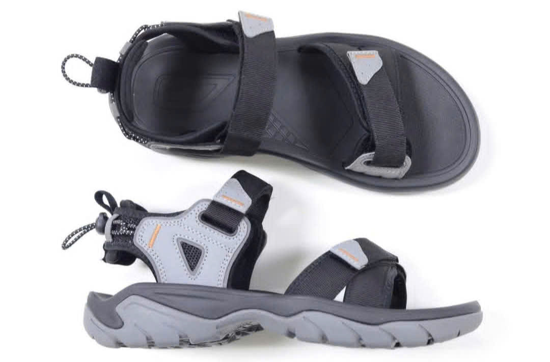 Giày sandals nam VN2538 size 35-45. Hàng chính hãng VINASAN sx tại Việt Nam