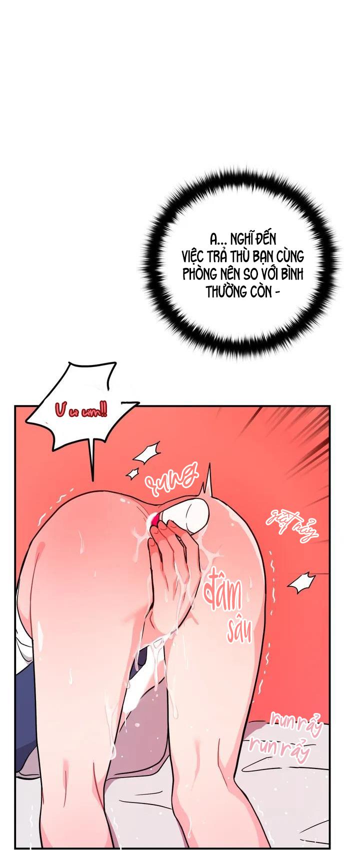 lưng chừng chapter 1 128