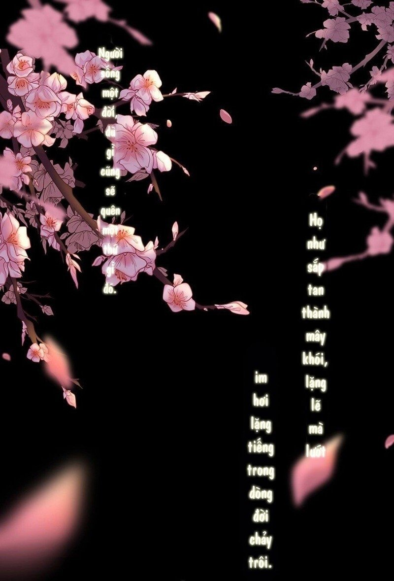 lầu trà thủy sinh mộng chapter 30 3