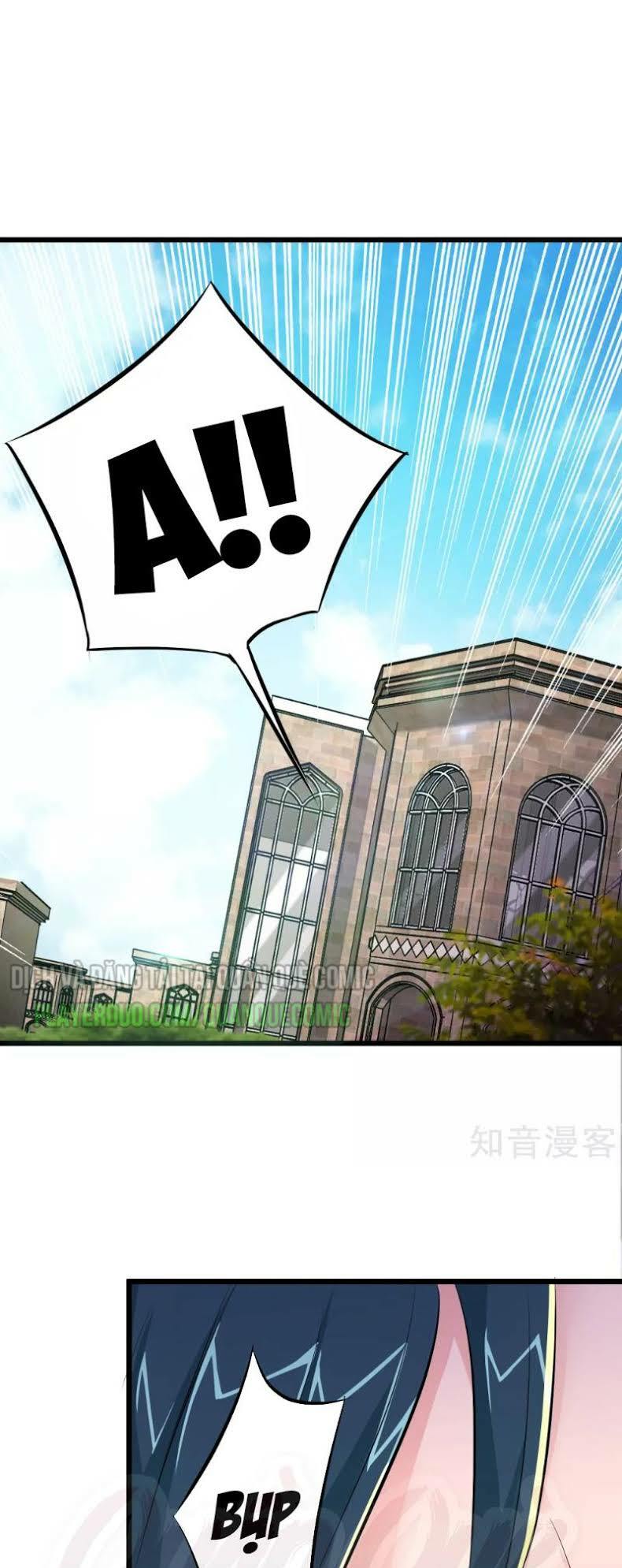 tối cường đặc chủng binh của hoa khôi chapter 77 1