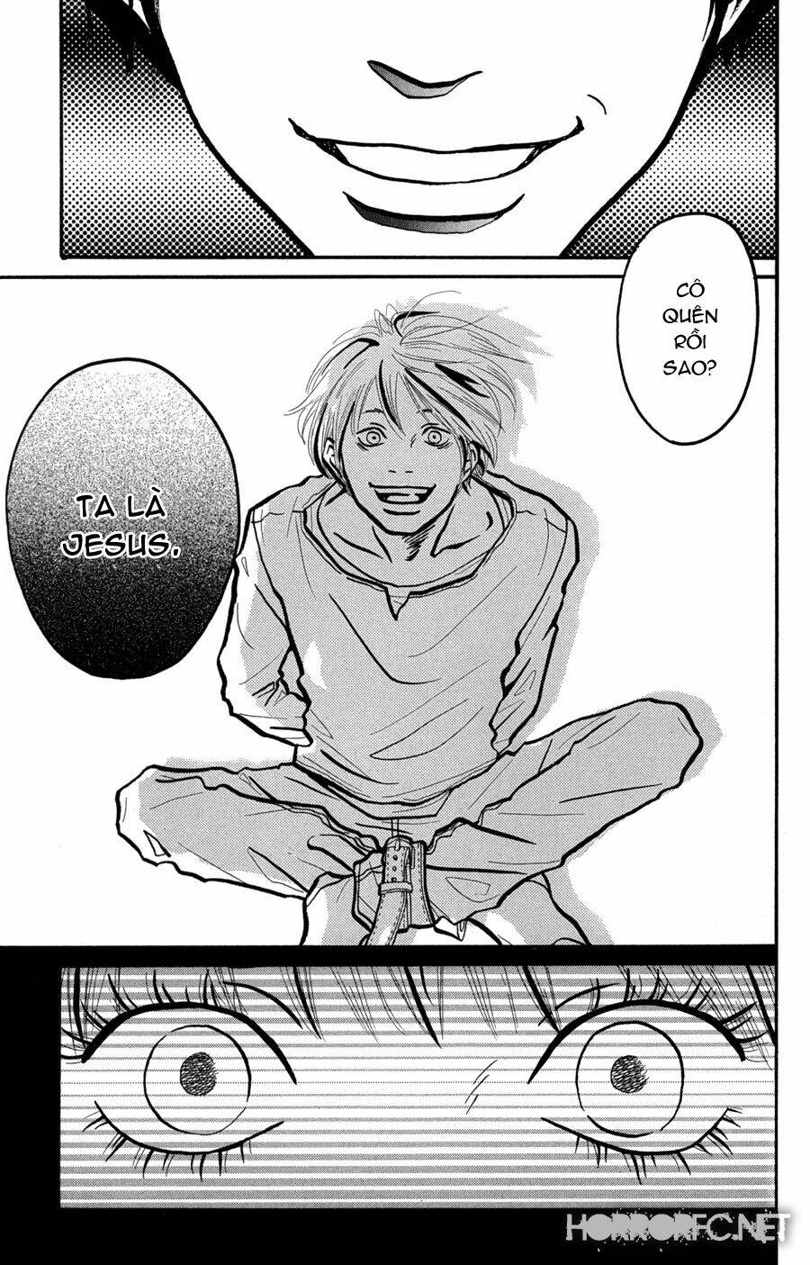 motto - ikitai chapter 6 15