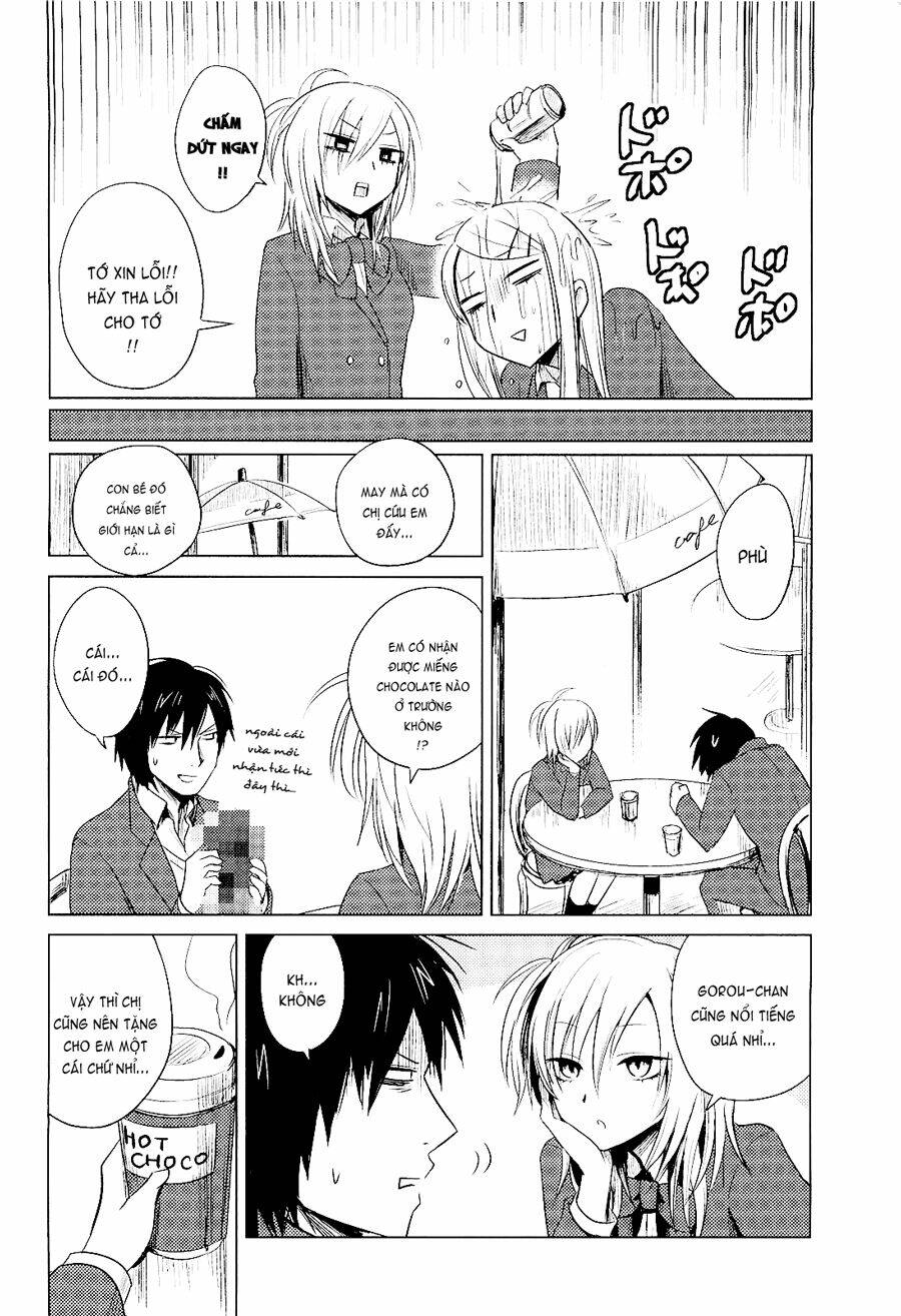 hozuki-san chi no aneki chapter 13 6