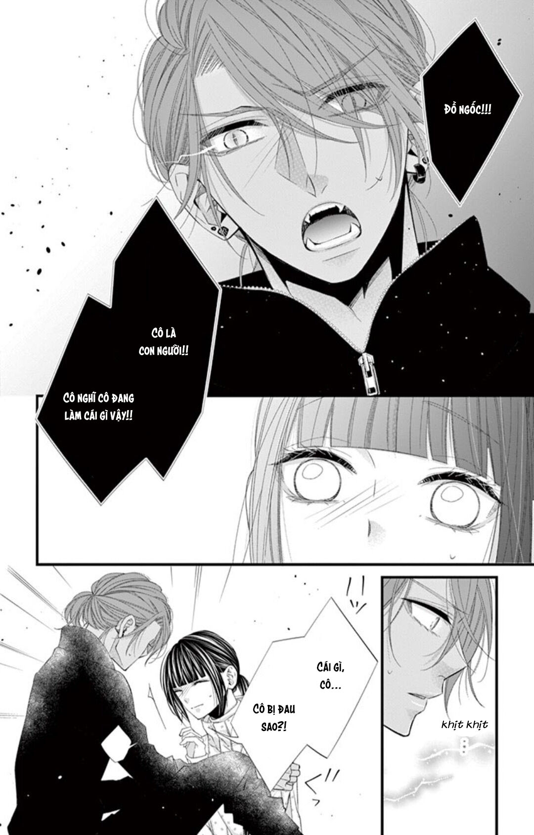 mối tình ngàn năm của ma vương chapter 8.2 4