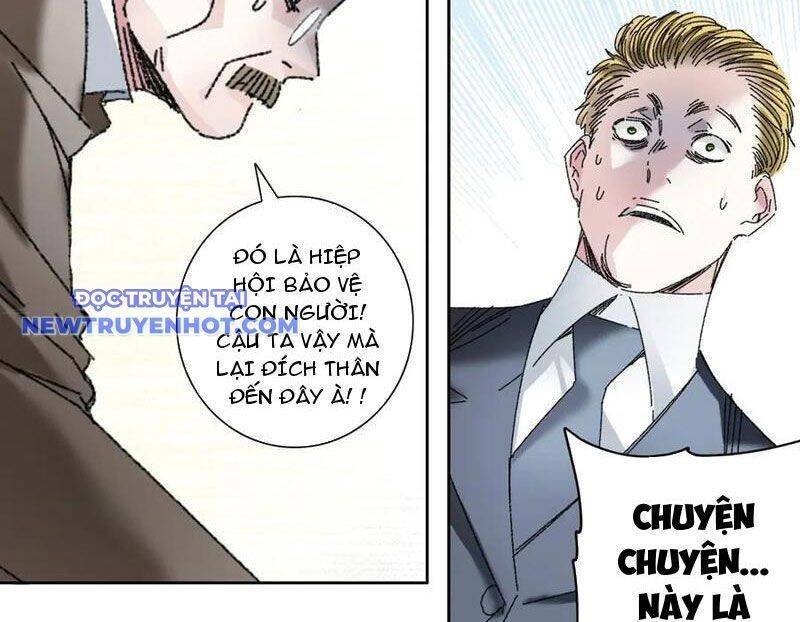 ta tạo ra tổ chức cứu thế chapter 21 53