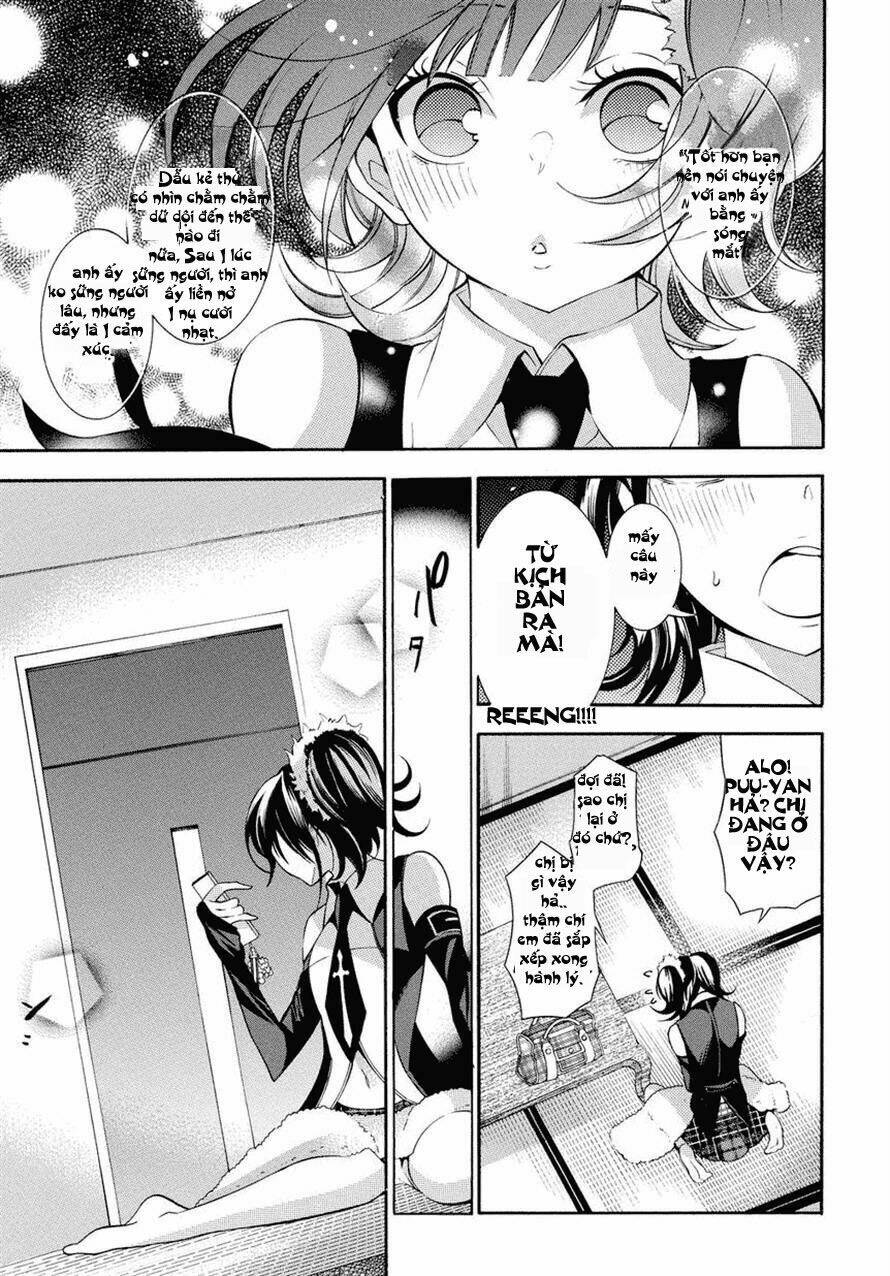 ghost writer chapter 5 19