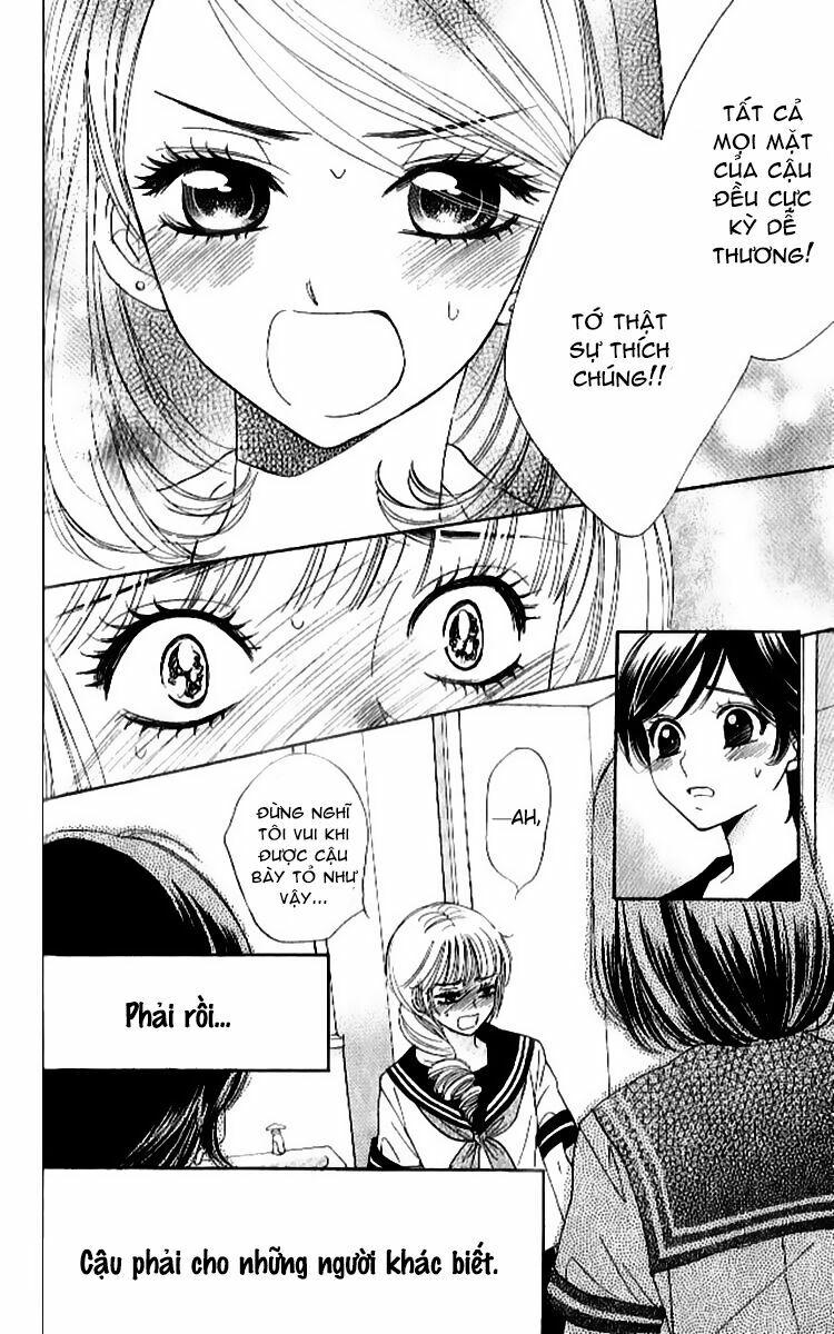 ác quỷ và bản tình ca chapter 86 19