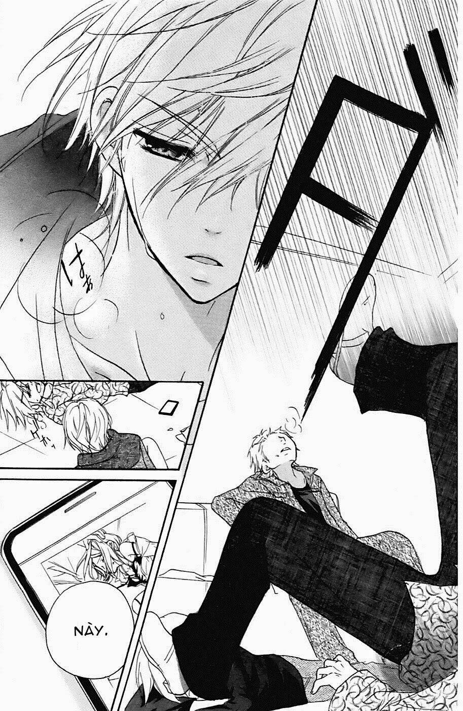 sensei ni ageru chapter 5 30