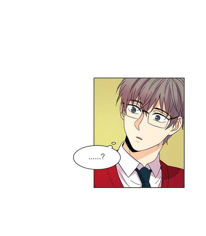 oh! cô nàng oh yesu chapter 25 33