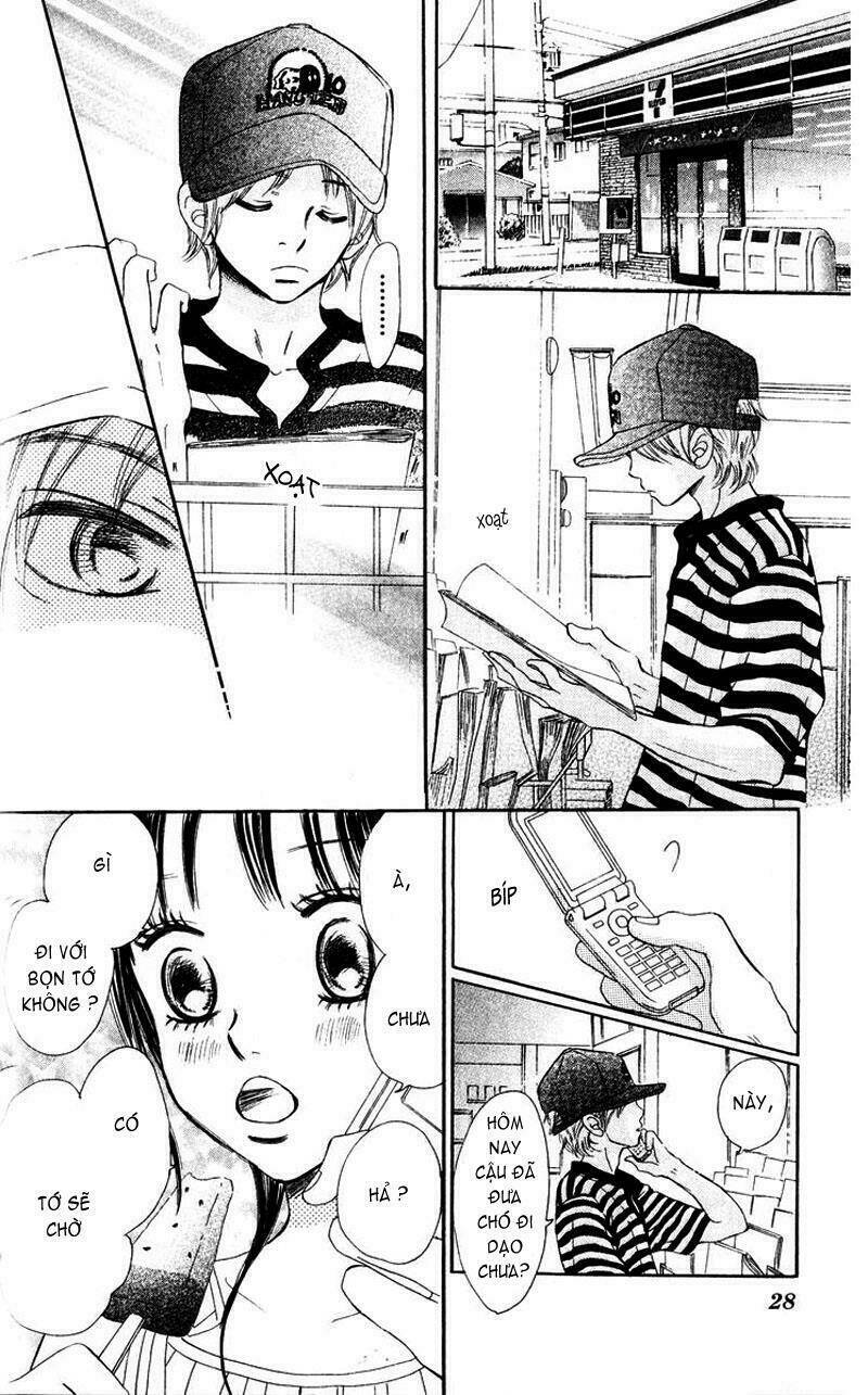 ngày ấy ta bên nhau chapter 40 28