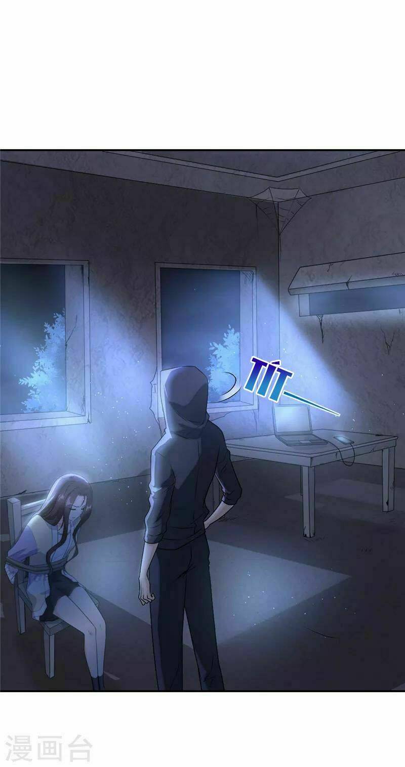 manh bảo đột kích: mami cha con đâu ? chapter 46 27