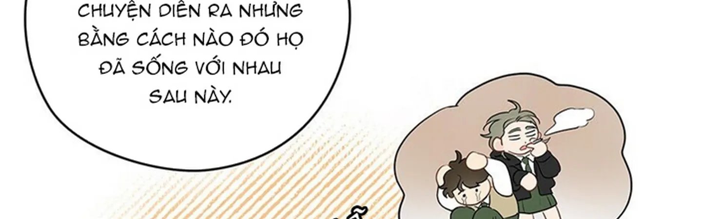 chuyện quái gì với giấc mơ đó vậy chapter 18 182