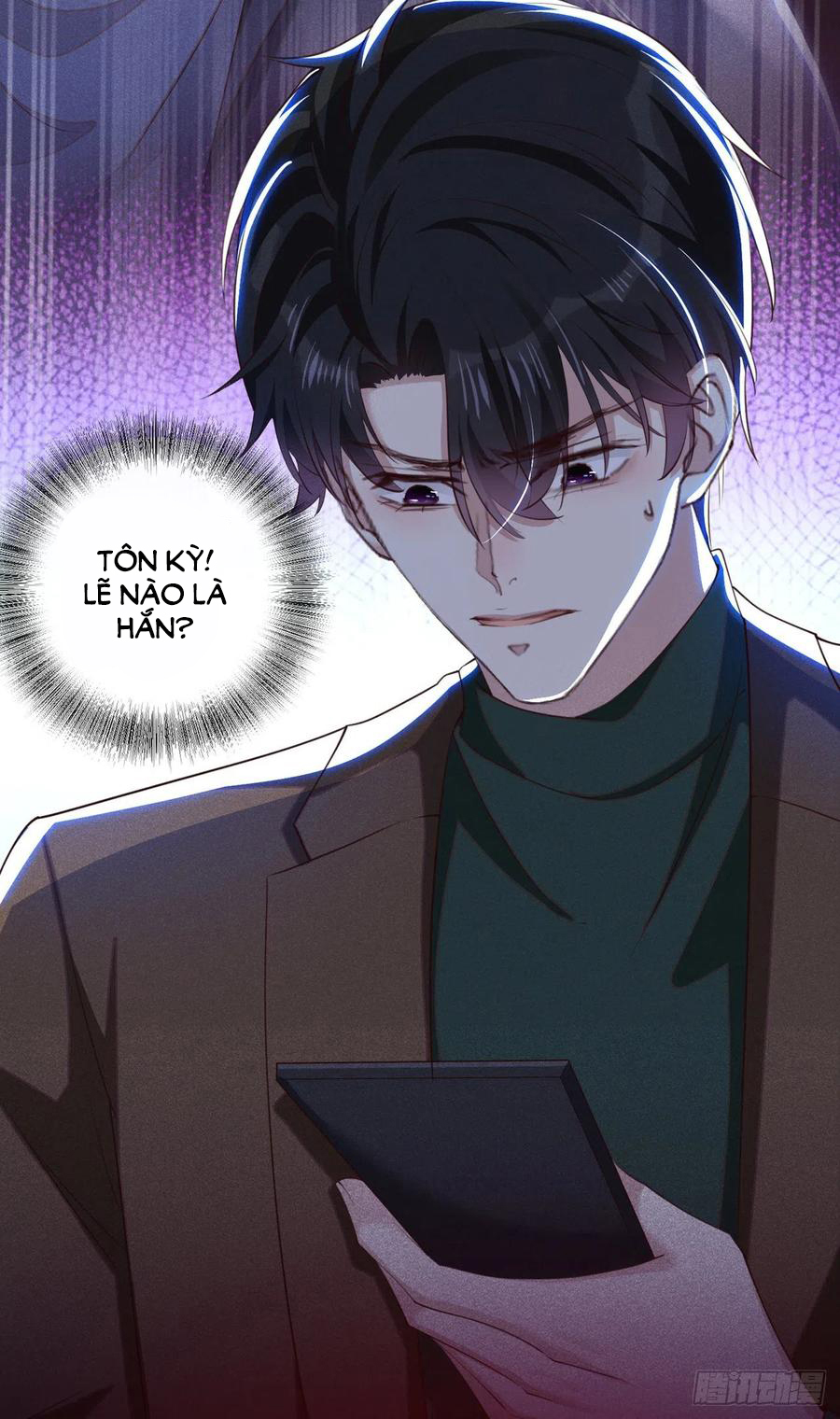 anh ấy gọi tôi là hắc liên hoa chapter 126 27