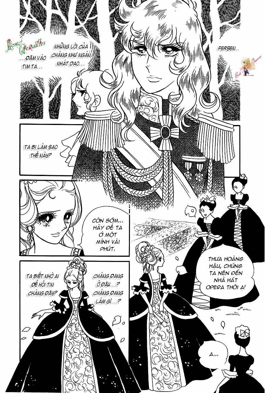 versailles no bara chapter 17 19