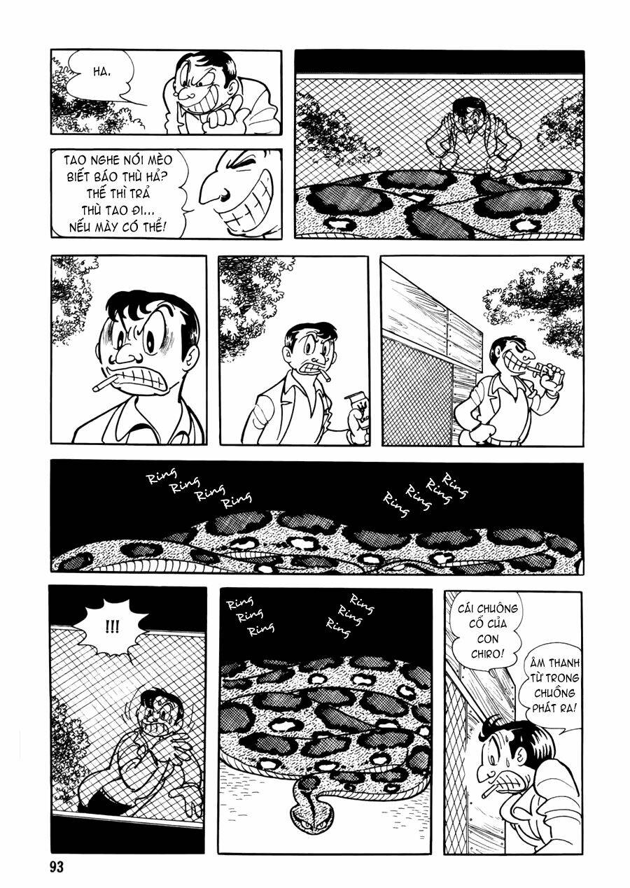 the crater chapter 3 28