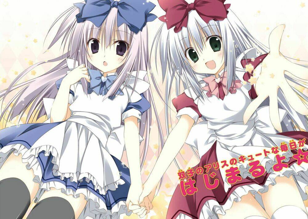 nhật ký alice chapter 0 7