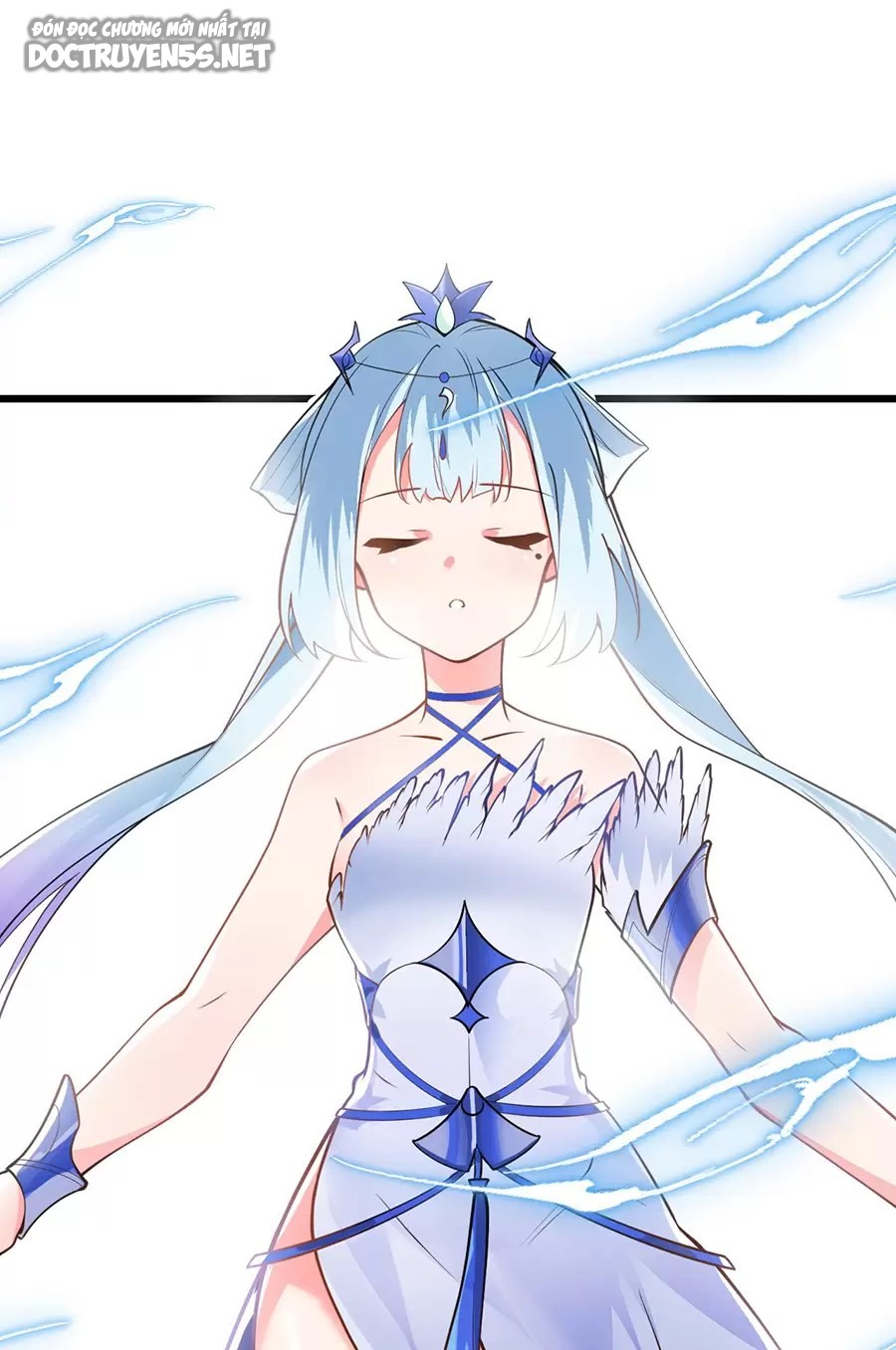 mang theo các tiên tử vô địch thiên hạ chapter 20.2 29