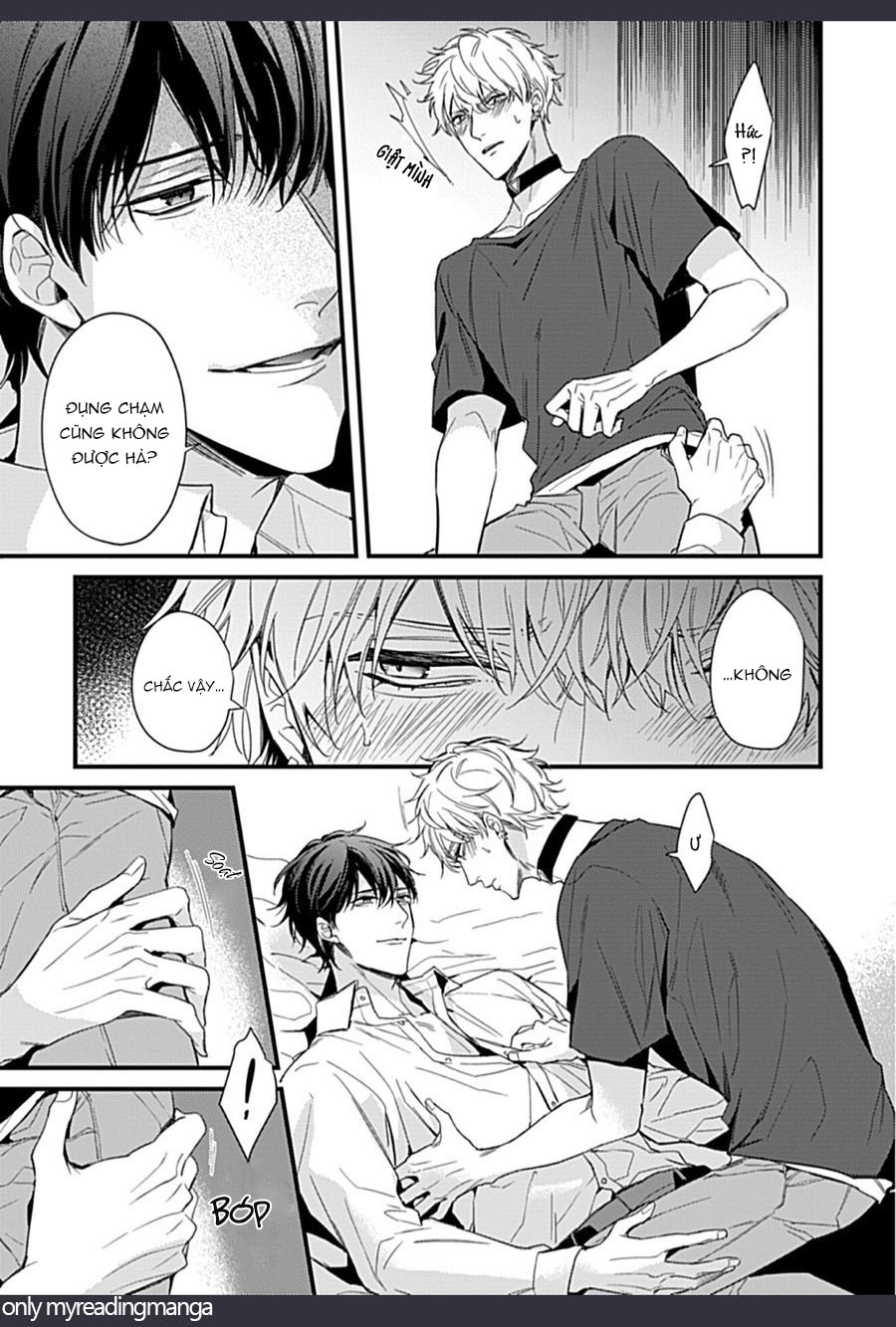 drastic omega chapter 2 17