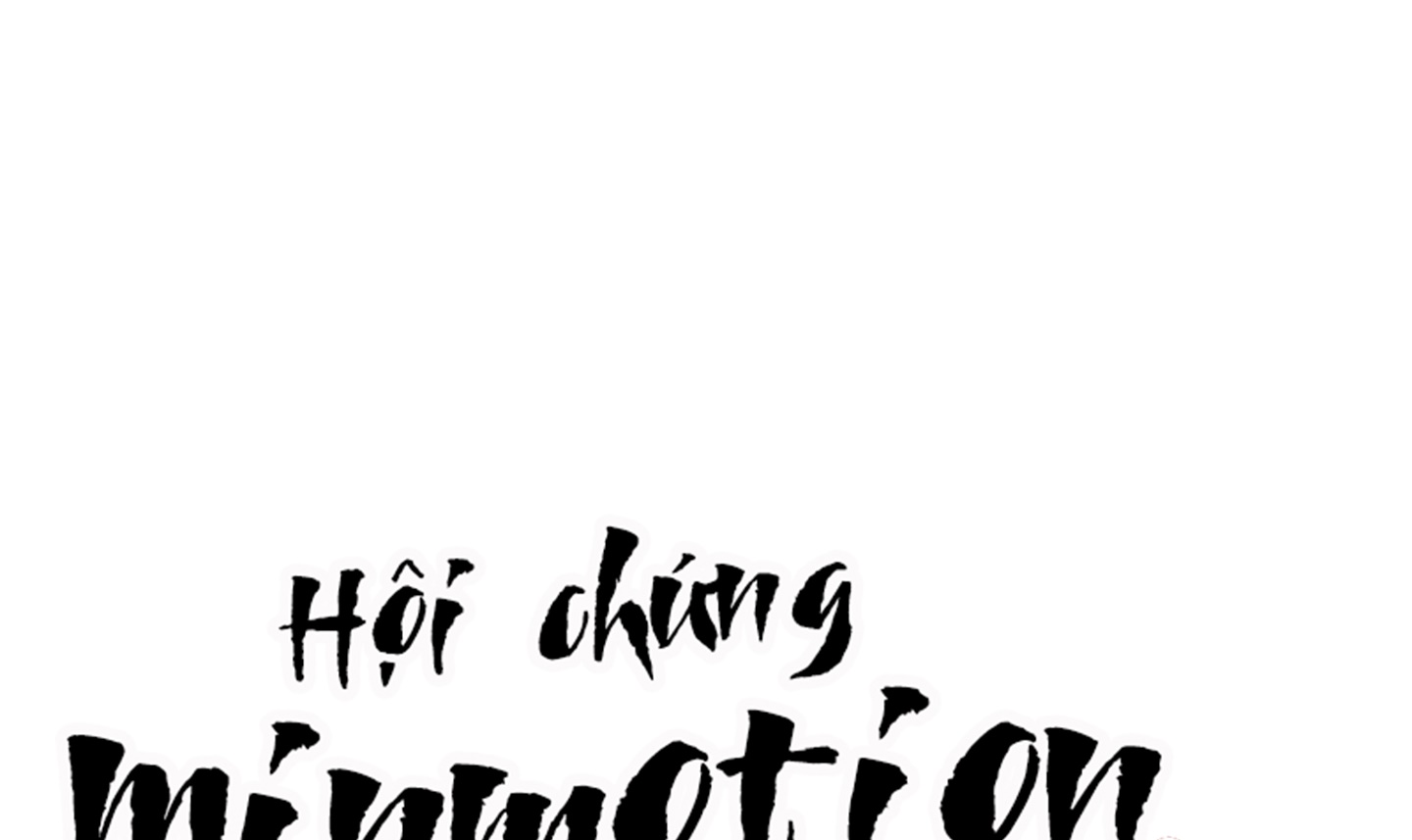 hội chứng minmotion chapter 46 14