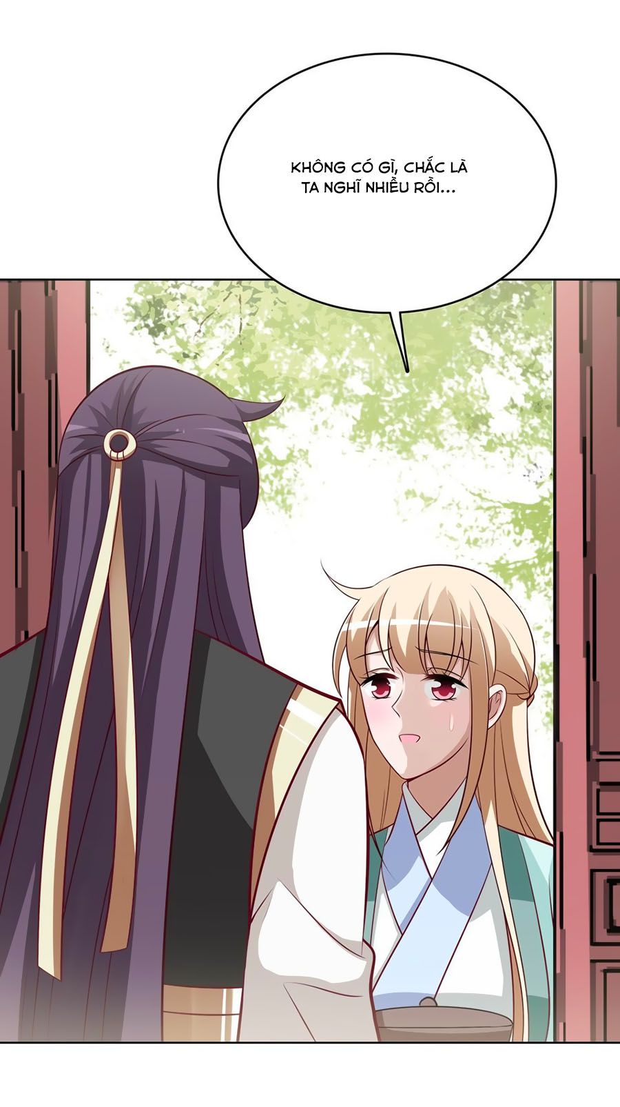 kiêu ngạo vương gia chủng điền phi chapter 44 8