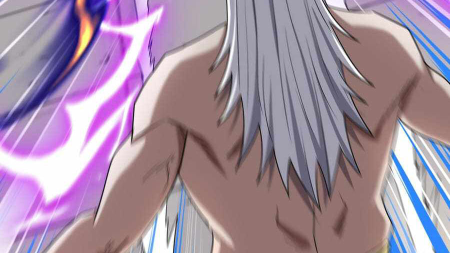 nhập hồn ma đạo tổ sư chapter 31.1 57