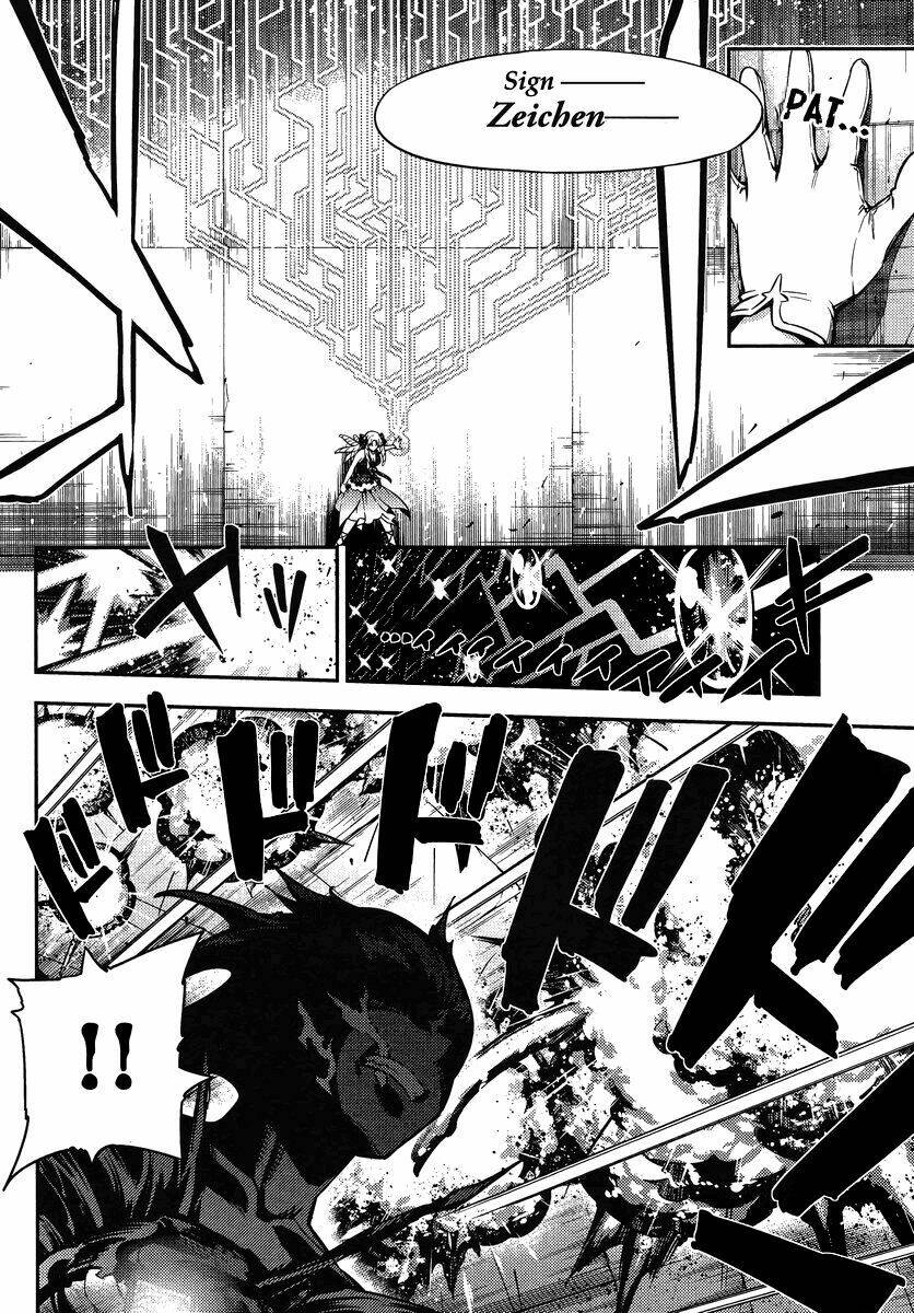 fate/kaleid liner prisma illya 2wei! chapter 23 4