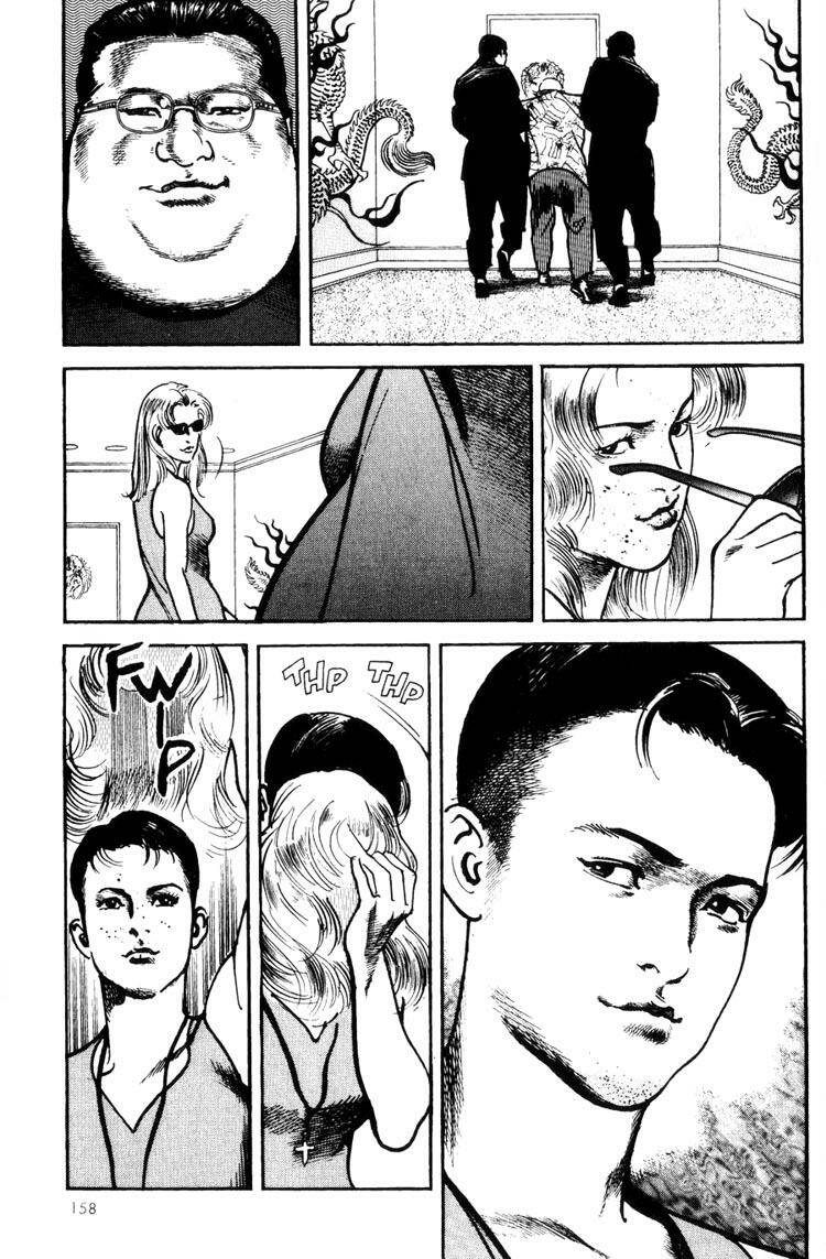 strain chapter 30 20