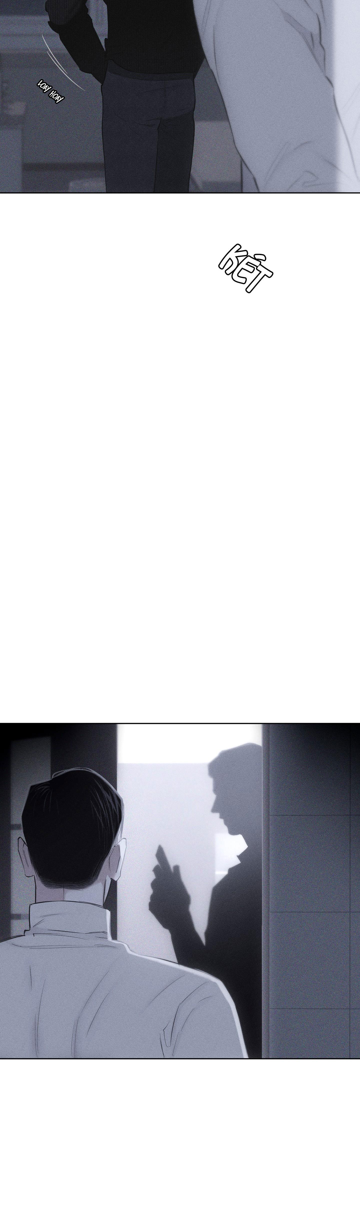 hình thái tình tan chapter 11 37