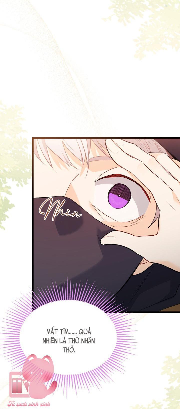 quan hệ cộng sinh giữa báo đen và thỏ trắng chapter 80 56