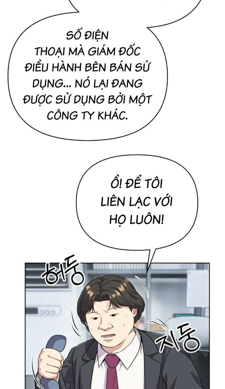 nhân viên thực tập kim chapter 4 55