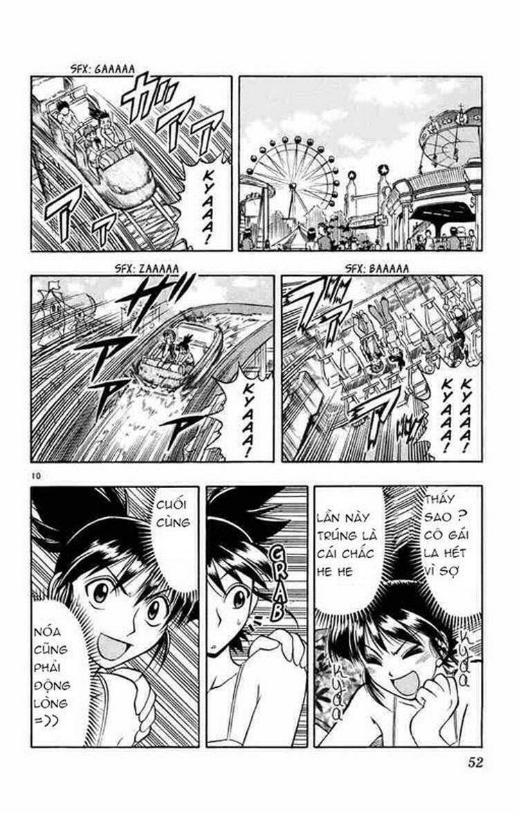 ai kora chapter 33 10