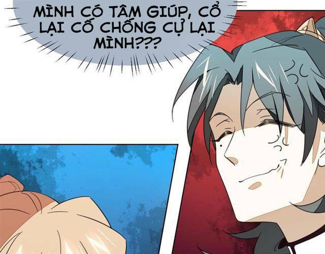 cấm động! đồ tự kỷ chapter 3.2 18