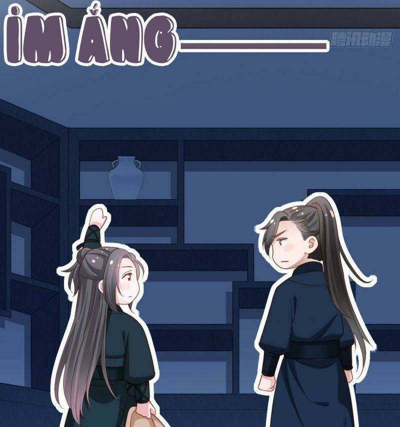 đứng yên ! phụng chỉ đánh cướp đây chapter 27 19