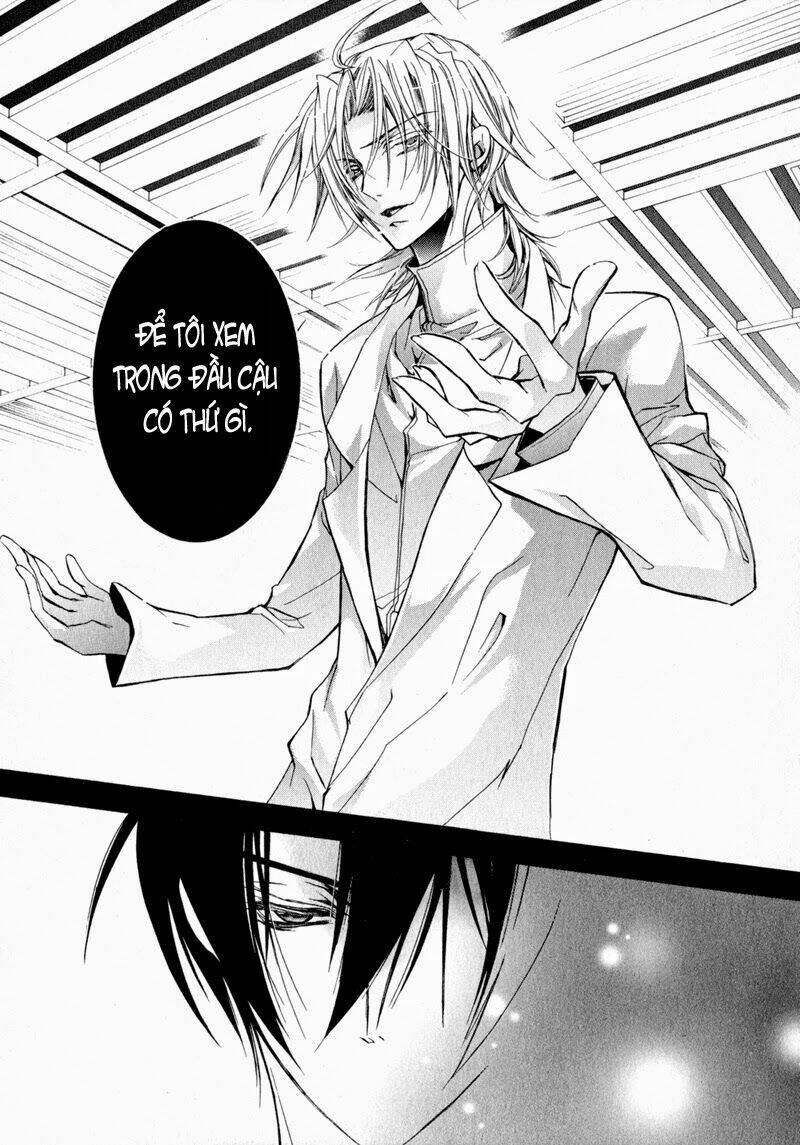 nụ hôn của công chúa tường vi chapter 20 44