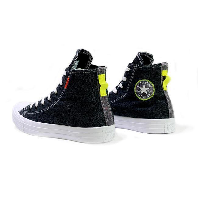 Giày sneakers Converse Chuck Taylor All Star Renew 168595V