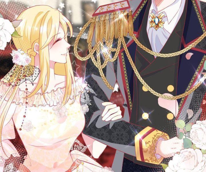 vị cứu tinh định mệnh của bệ hạ chapter 2 27