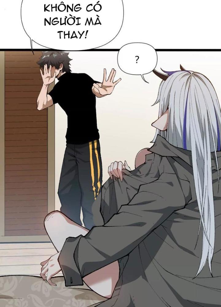 quỷ trảm liệp nhân chapter 6 17