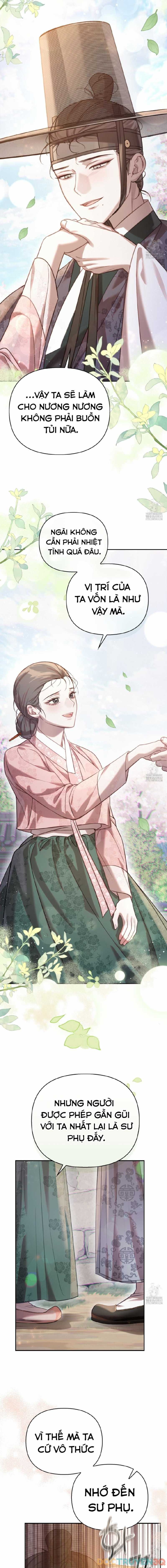 [18+] hậu cung kế chapter 33 4