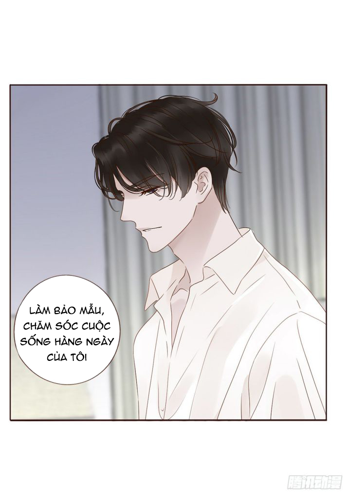 ôm chặt vào lòng chapter 6 22