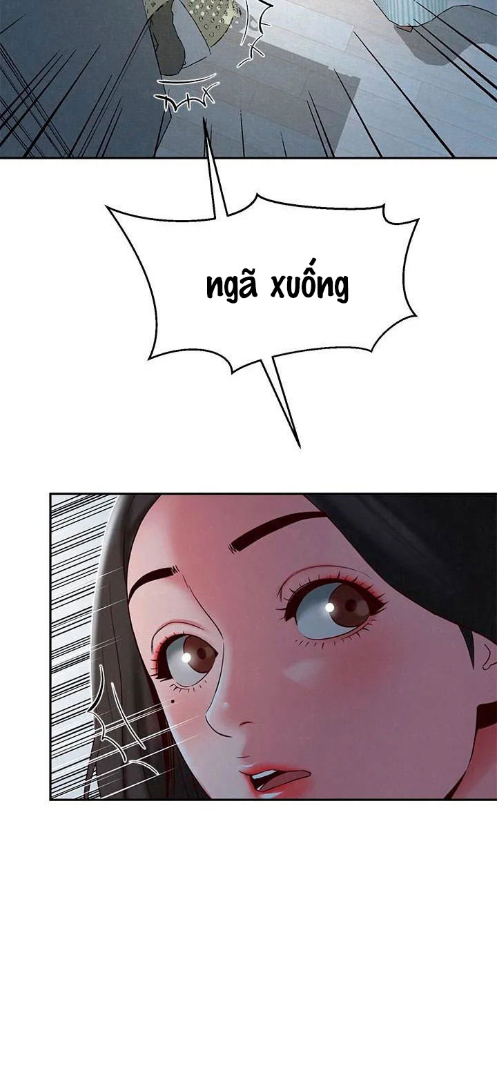 cô gái bé nhỏ của tôi chapter 19.2 11