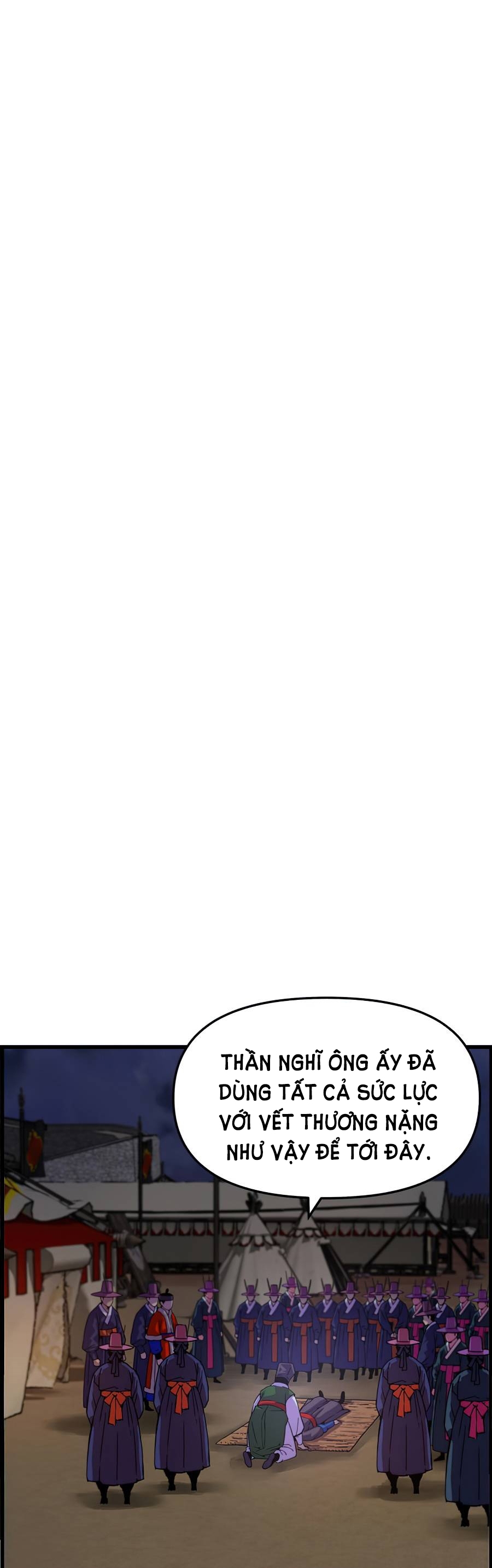 tôi sẽ sống như một hoàng tử chapter 69 3