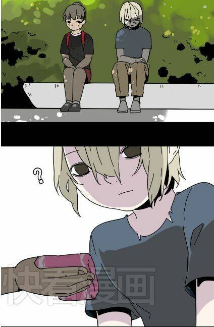 phần mềm thẩm mỹ chapter 45 9