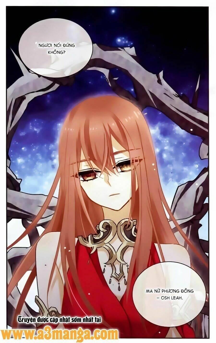 ngôi sao câu lạc bộ chapter 115 21