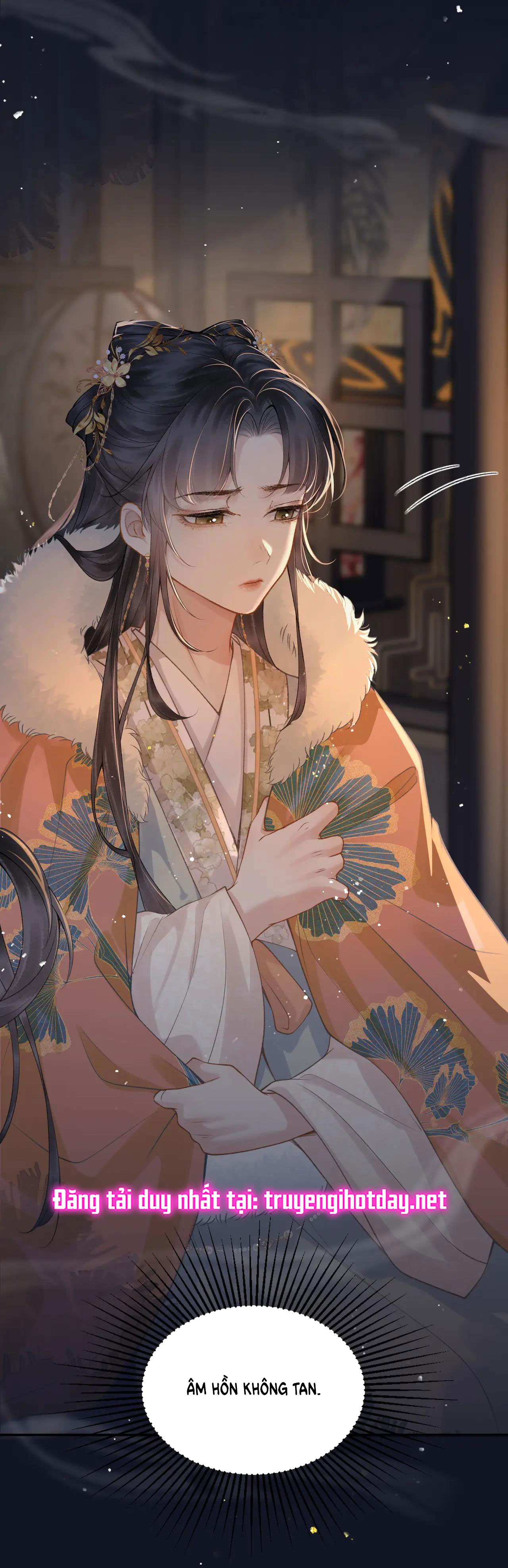 Gả Cho Phản Diện chapter 6.1 - Trang 10