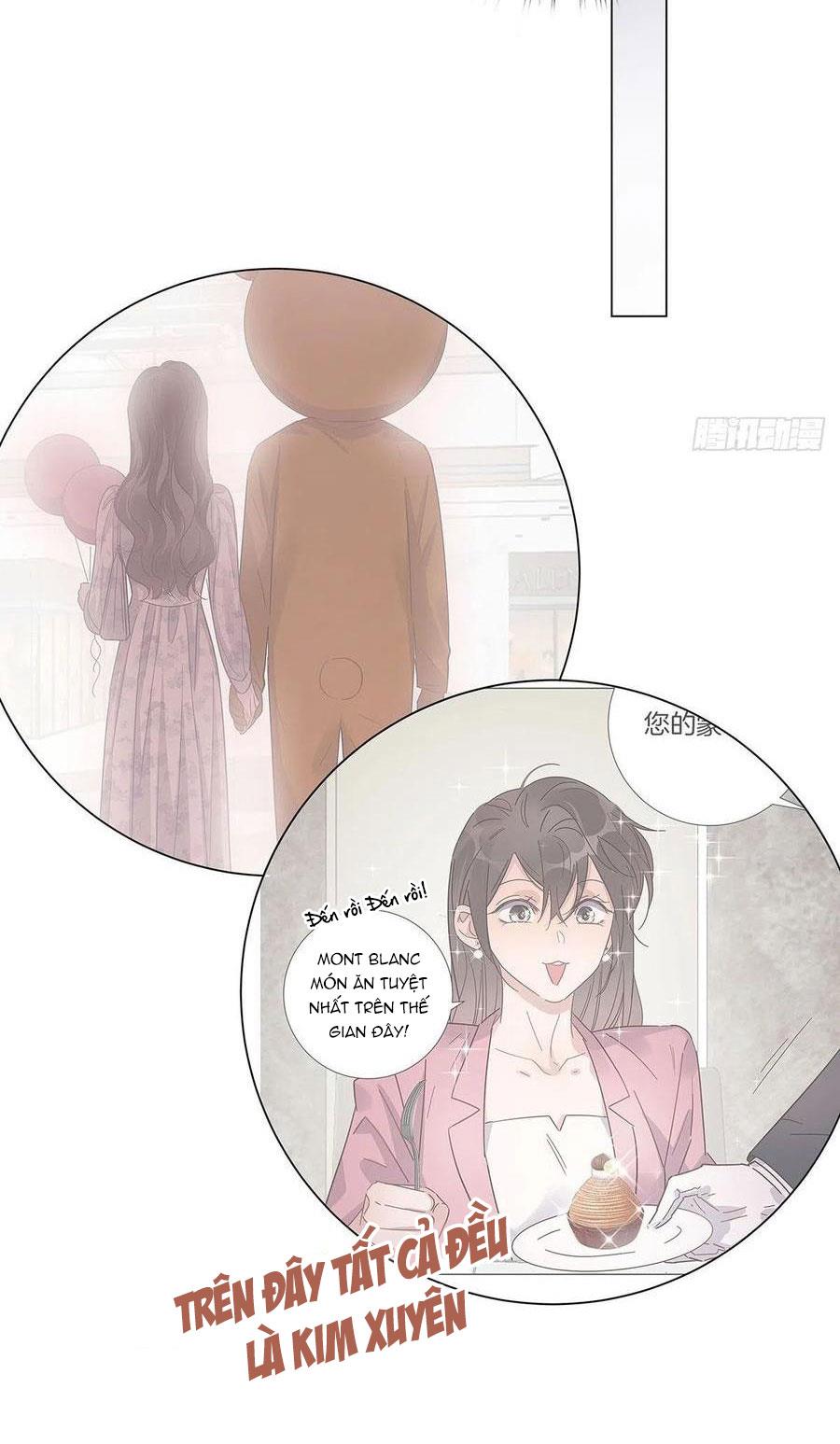 hôm nay nam giả trang nữ vẫn chưa được cầu hôn! chapter 56 4