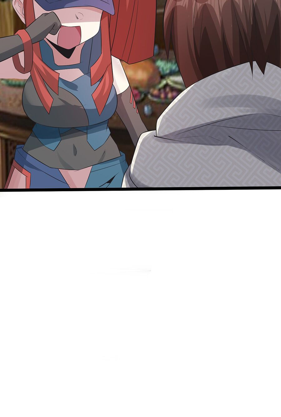 đại bảo kiếm của tôi chapter 50 16