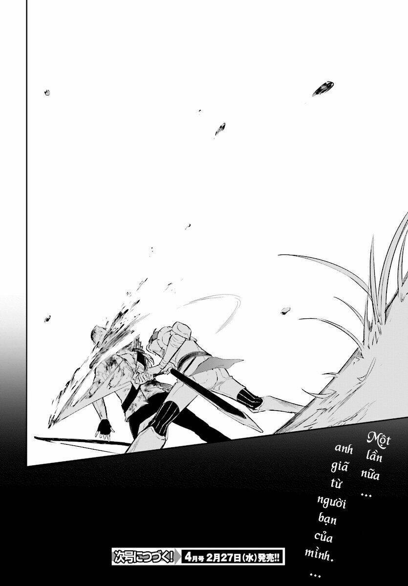 re:zero ngoại truyện: khúc tình ca của quỷ kiếm chapter 3 17