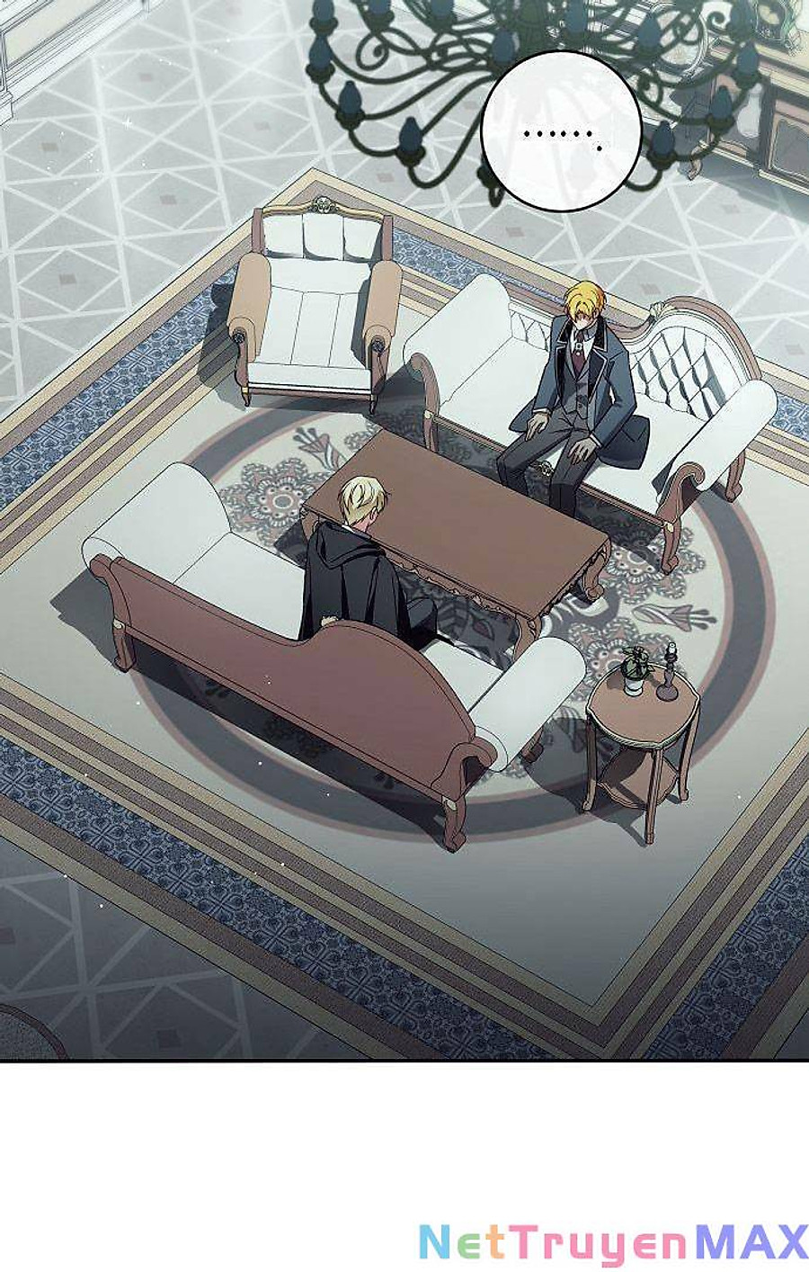 tôi đã thuần hóa hầu tước ác ma chapter 64 2