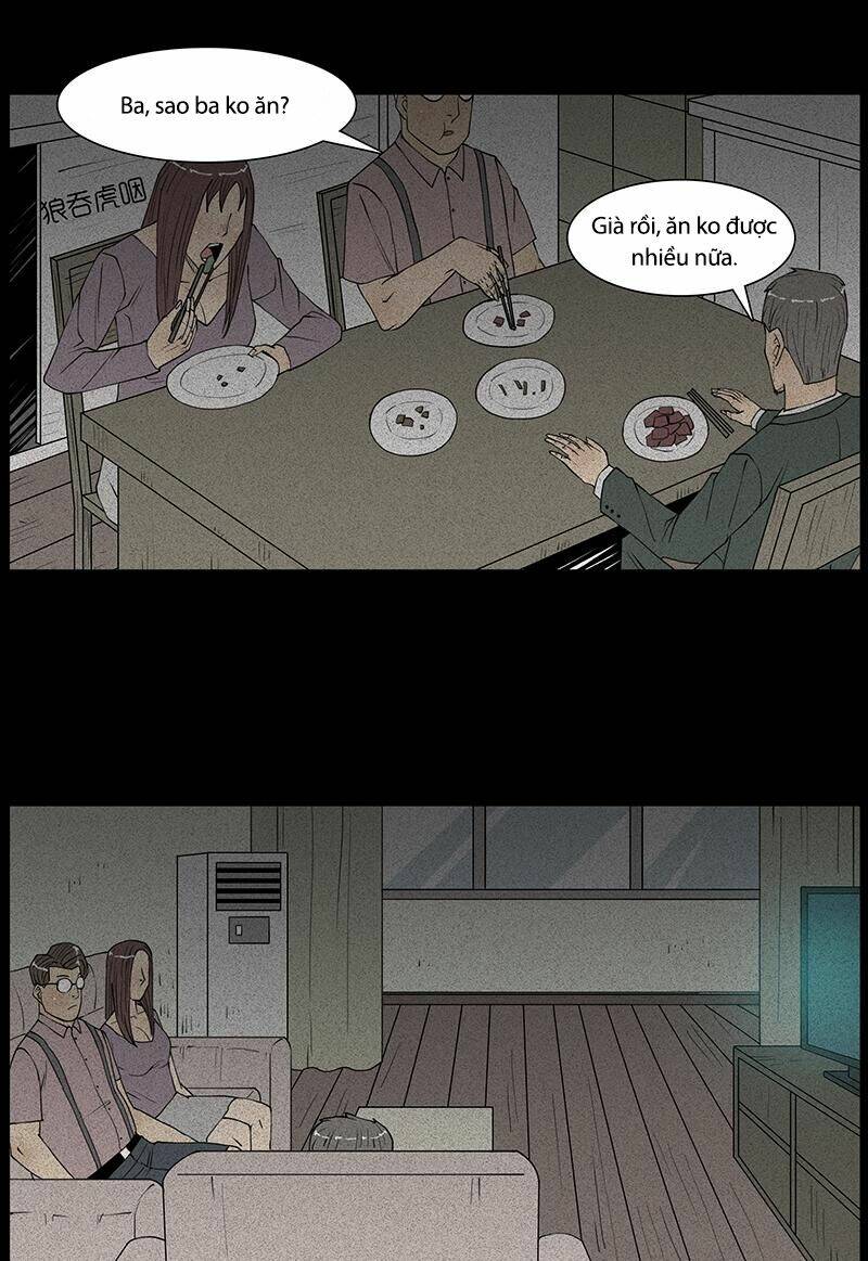 kinh dị đêm khuya chapter 24 3