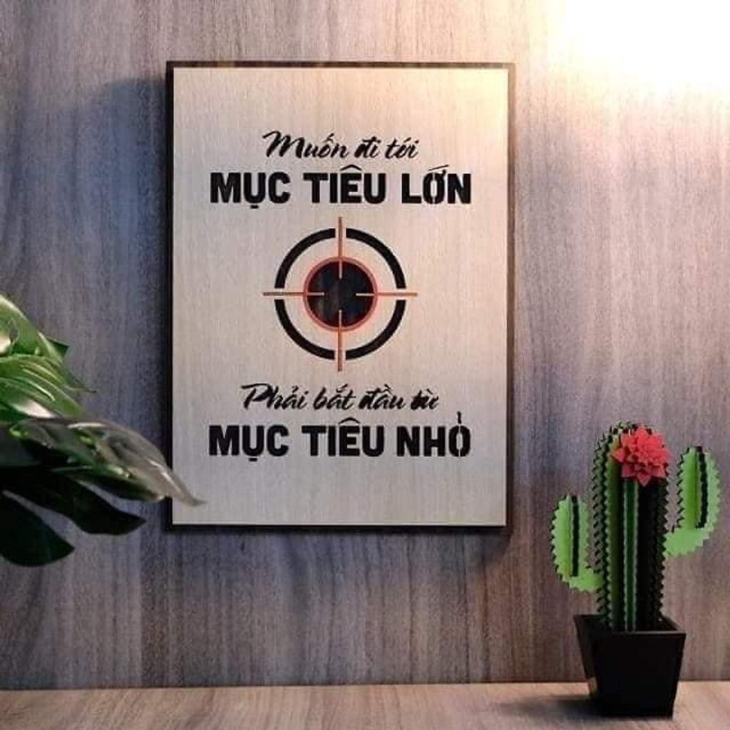 MẪU TRANH ĐỘNG LỰC THIẾT KẾ THEO YÊU CẦU