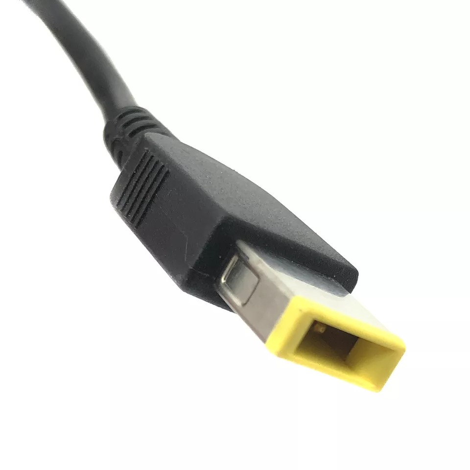 Sạc dành cho Laptop IBM Lenovo W540 Chân USB Hàng nhập khẩu.